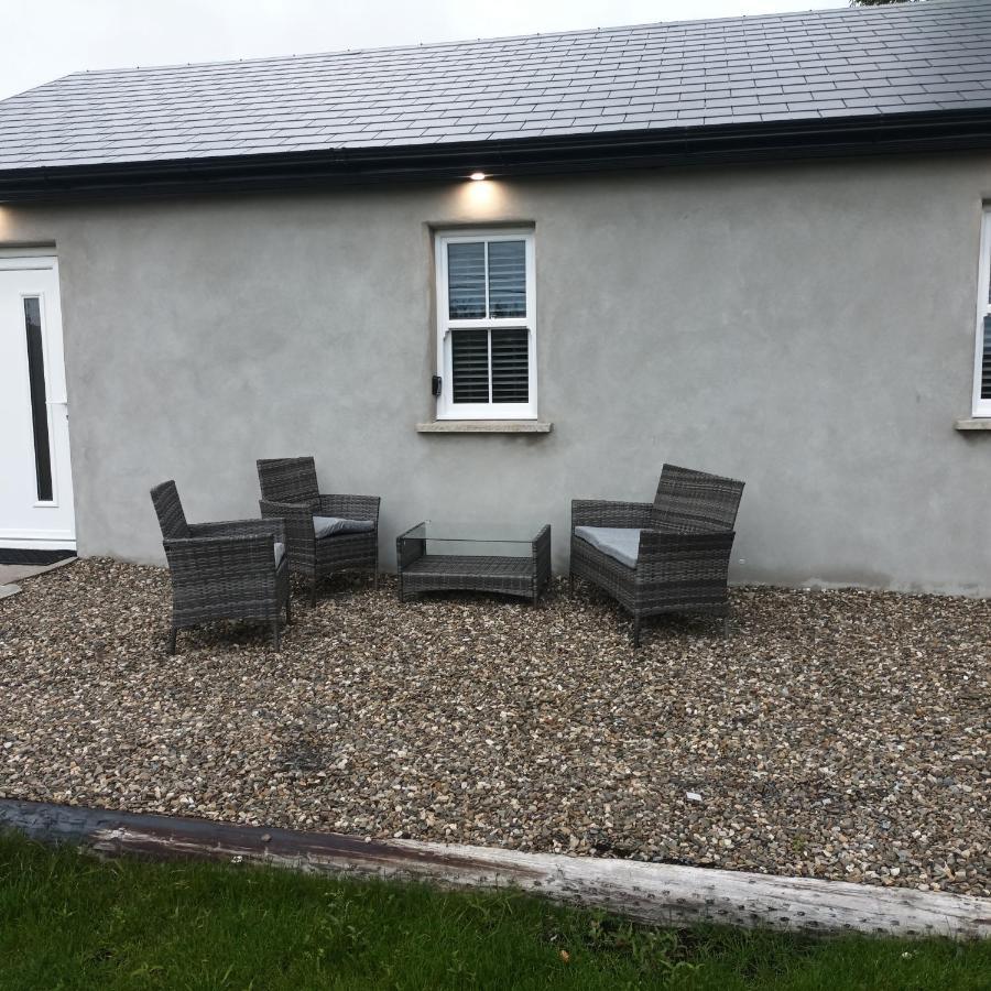 Tadgh'S Cottage Ennis Exterior foto